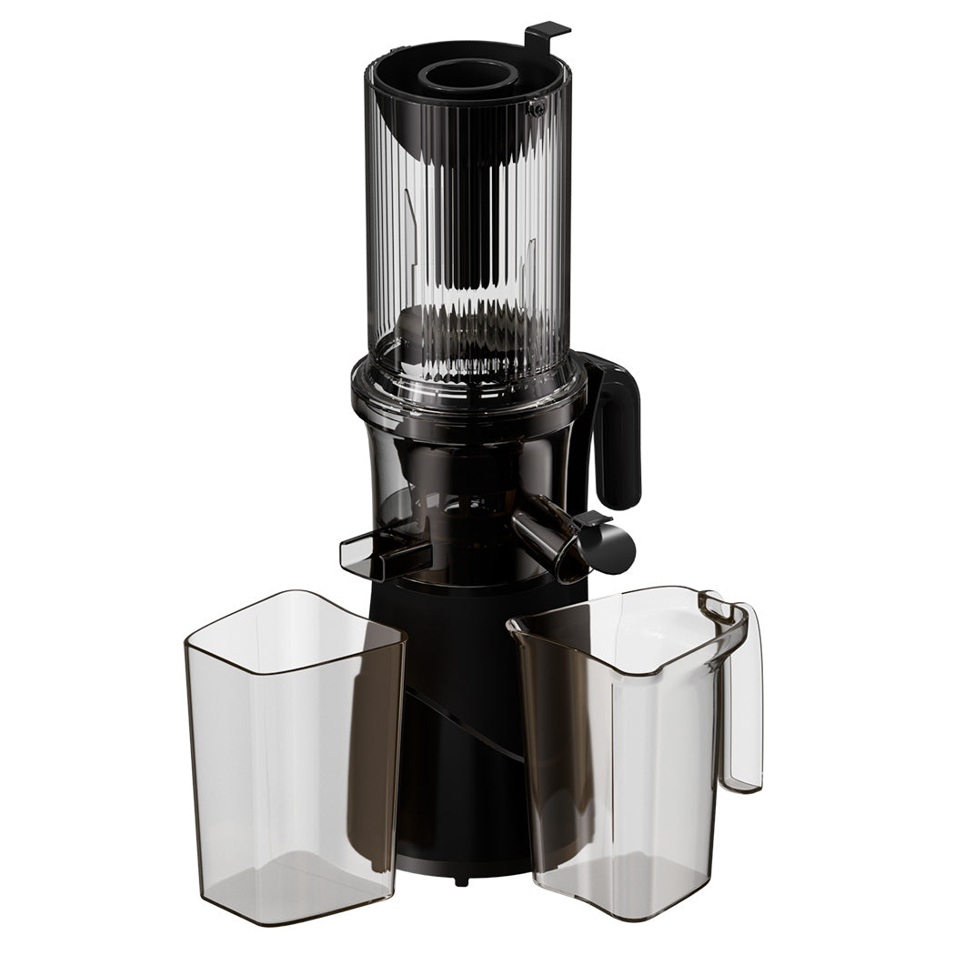 Spector Juicer Cold Press Vegetable Fruit Juice