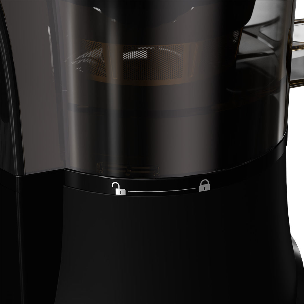 Spector Juicer Cold Press Vegetable Fruit Juice